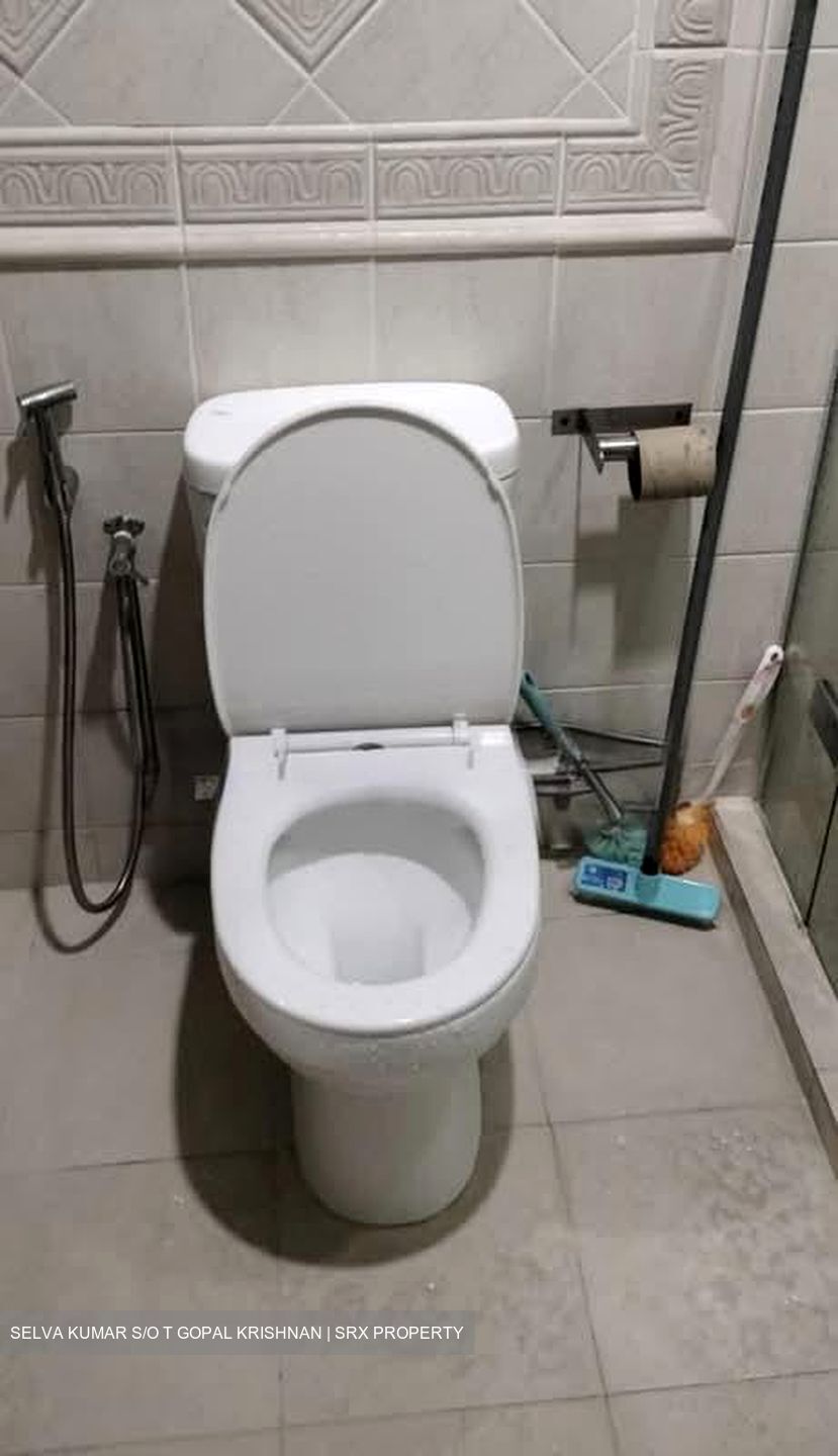Blk 687C Woodlands Drive 75 (Woodlands), HDB 4 Rooms #556825871